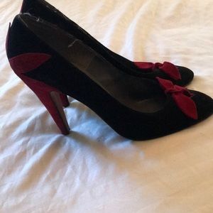 Vintage Italian 👠 shoe